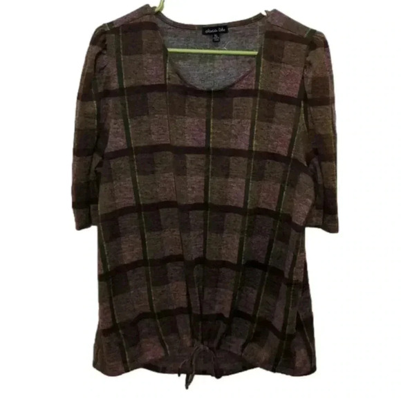 OLIVIA Blu women's top - Picture 1 of 12